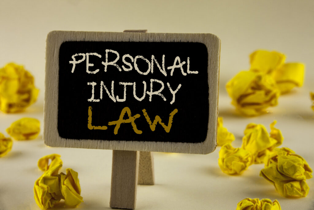 What Can A Personal Injury Lawyer Do For Me